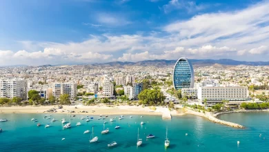 American University in Cyprus Turkey