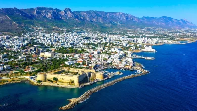 Universities in Cyprus Turkey