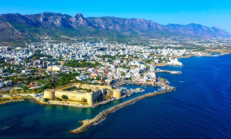 Universities in Cyprus Turkey