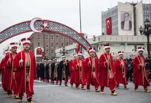 Turkish Holidays And Traditions