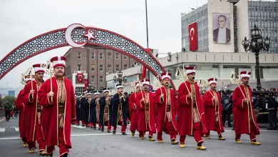 Turkish Holidays And Traditions