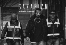 Gazapizm Biography