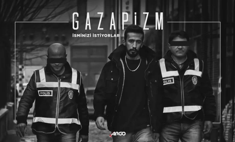 Gazapizm Biography