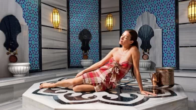 Turkish Bath
