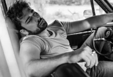 Turkish Men