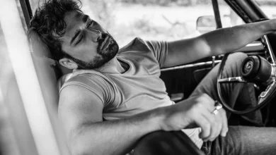 Turkish Men