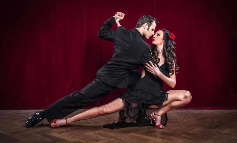 Salsa Dance in Izmir