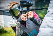 izmir paintball