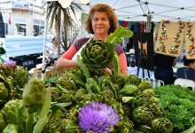 Izmir Artichoke Festival