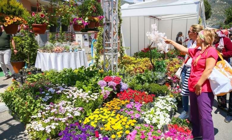 Izmir Flower Festival
