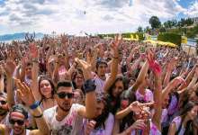Izmir Land Festival