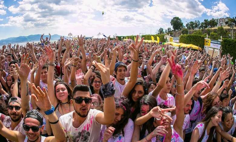 Izmir Land Festival