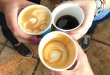 Izmir Coffee Festival