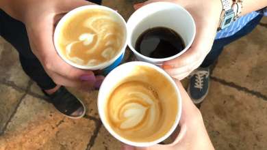 Izmir Coffee Festival