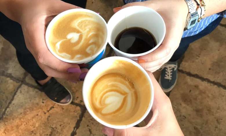 Izmir Coffee Festival