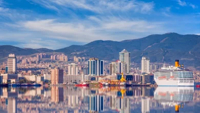 Cost of Living in Izmir 2024