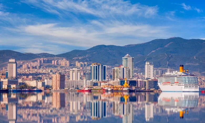 Cost of Living in Izmir 2024