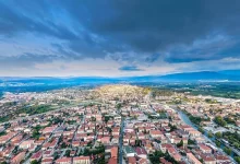 Attractive Places to Visit in Duzce Turkey