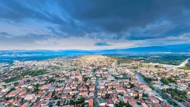 Attractive Places to Visit in Duzce Turkey
