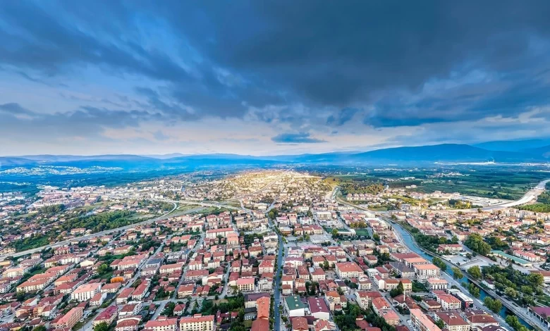 Attractive Places to Visit in Duzce Turkey