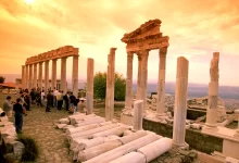 Historical and Urban Information of Izmir