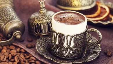 Turkish Coffee
