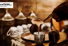 How to Make Turkish Coffee