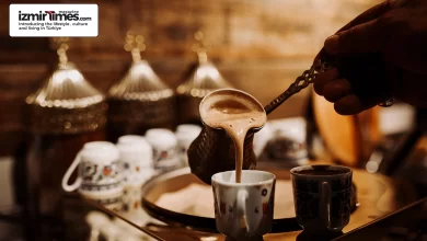 How to Make Turkish Coffee