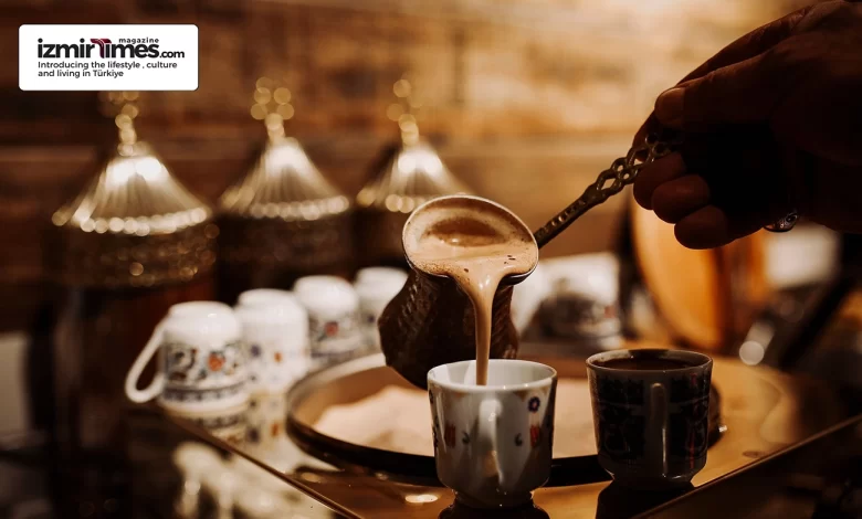 How to Make Turkish Coffee