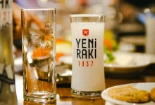 Turkish raki