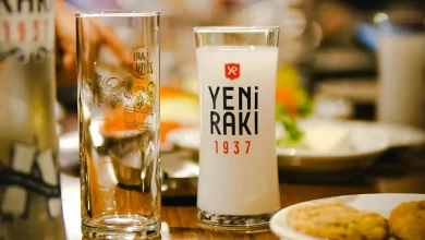 Turkish raki