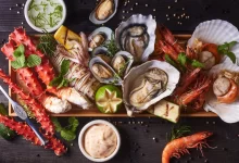 Izmir SeaFood