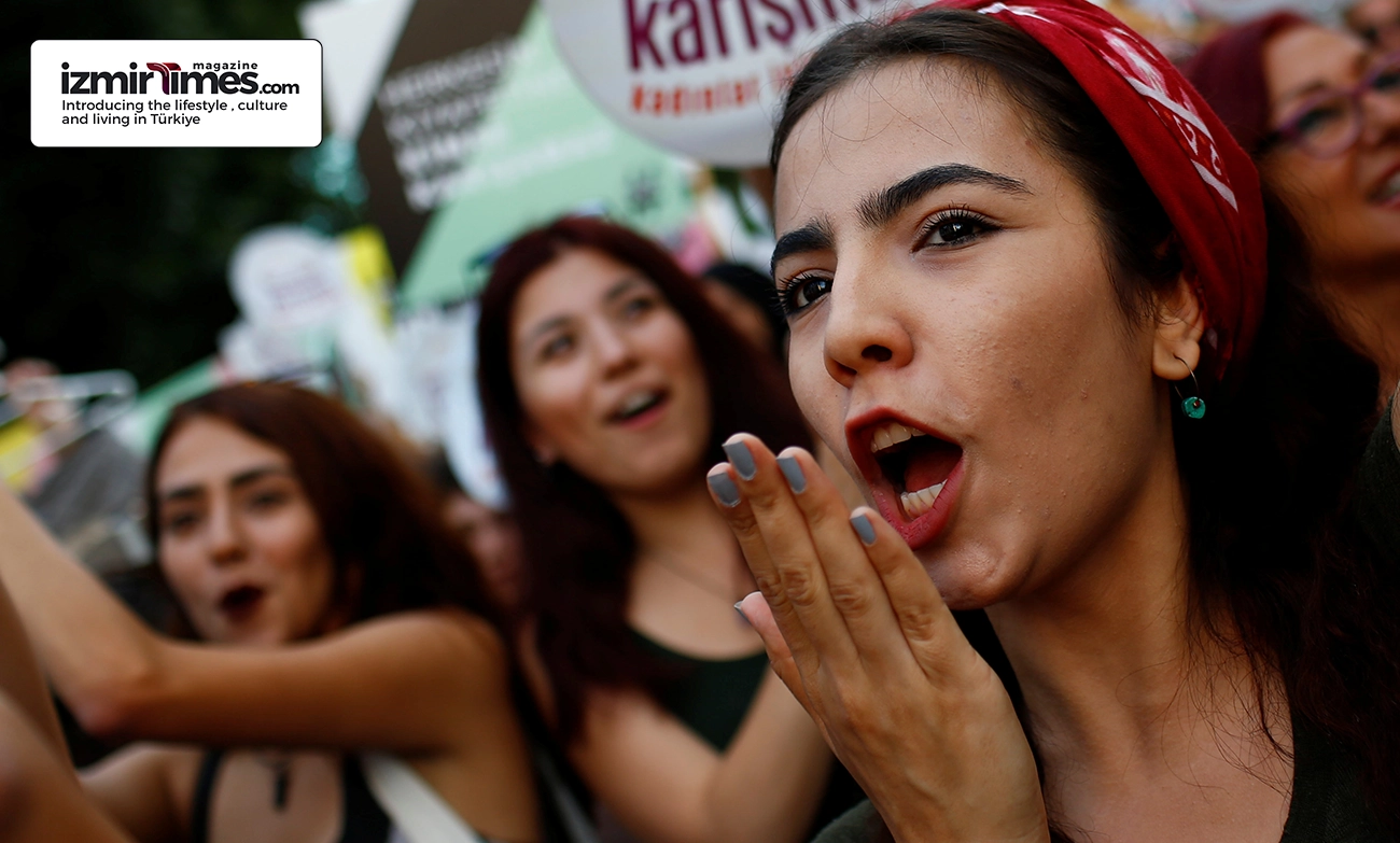 turkish girls