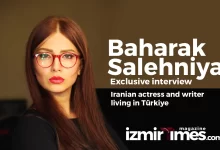 Baharak Salehniya