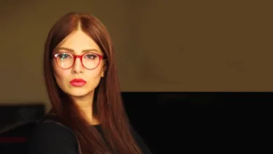Baharak Salehniya