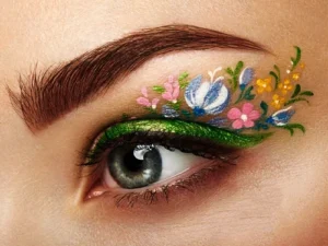 Grafik Eyeliner