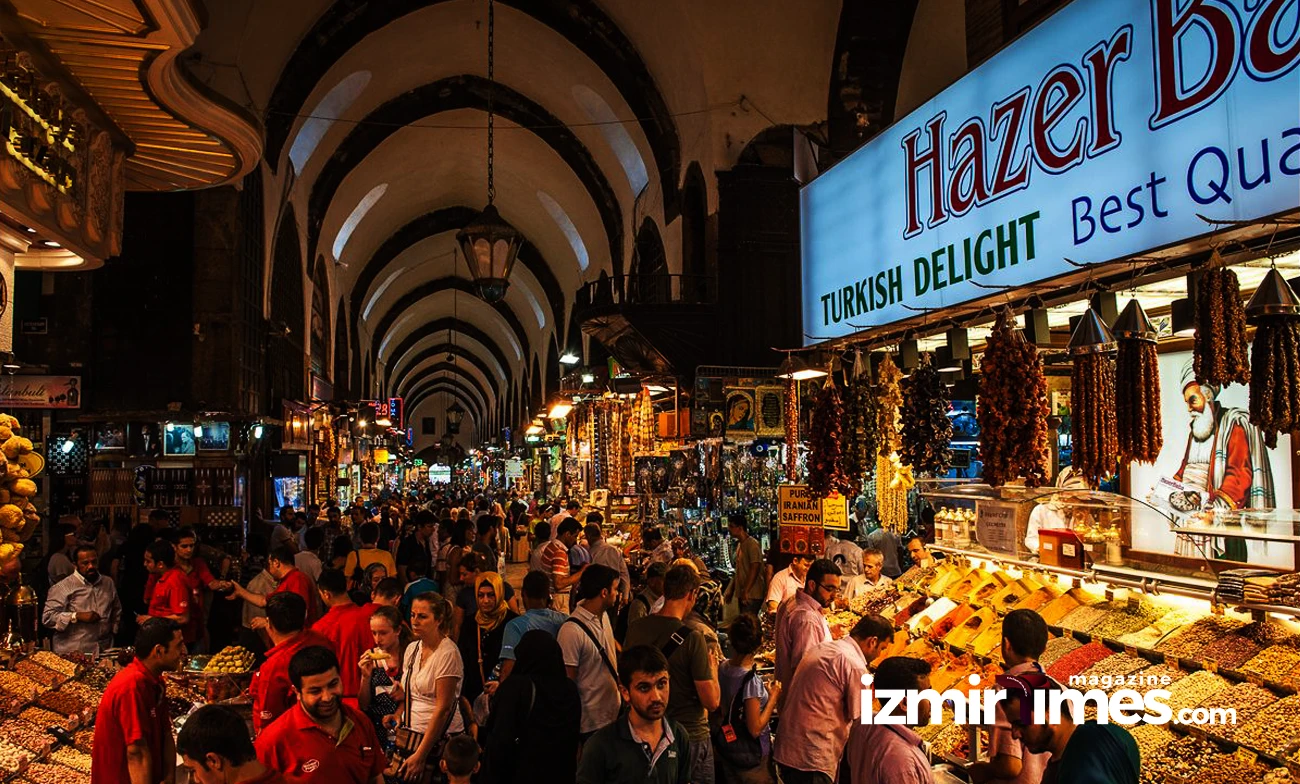 Spice Bazaar