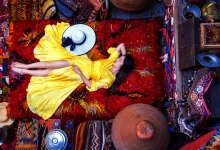 Turkish Grand Bazaar is a shopper's paradise