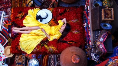 Turkish Grand Bazaar is a shopper's paradise