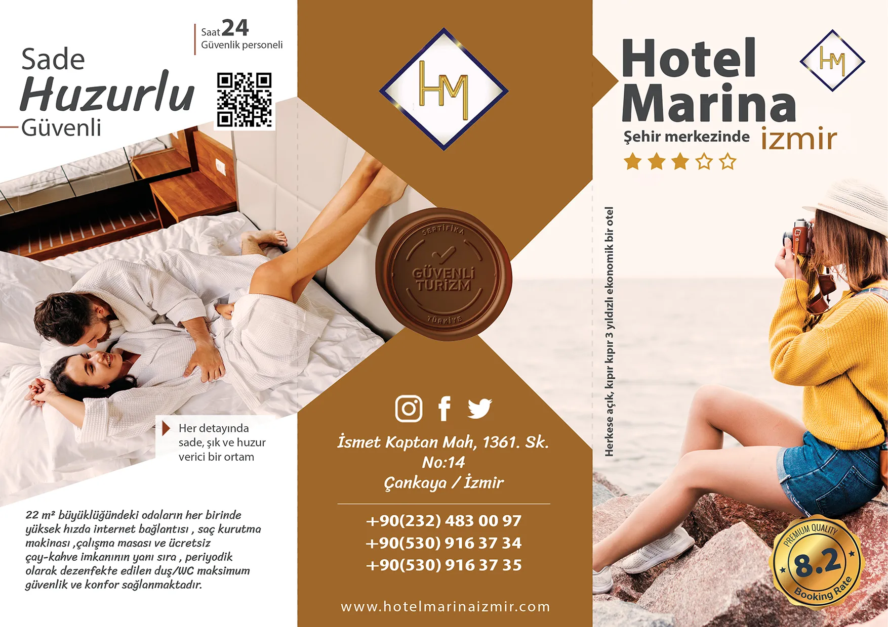 marina hotel - hotel marina