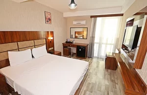 Marina Hotel Izmir