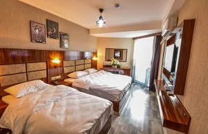 Marina Hotel Izmir