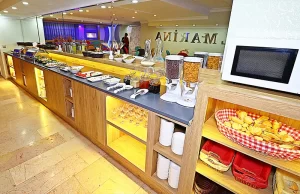 Marina Hotel Izmir