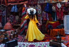 Izmir Bazaar Kemeraltı kızlarağası A Shopper's Paradise
