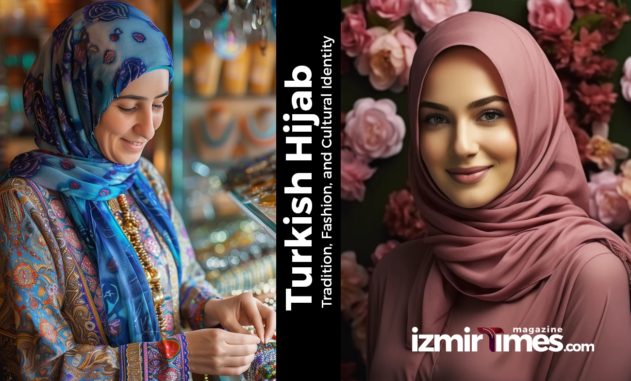 turkish hijab style