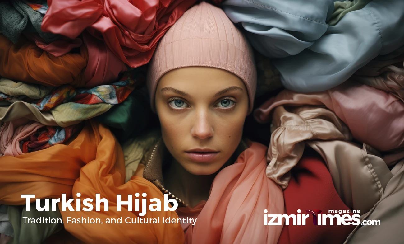 Turkish Hijab
