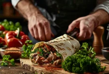 Turkish Doner