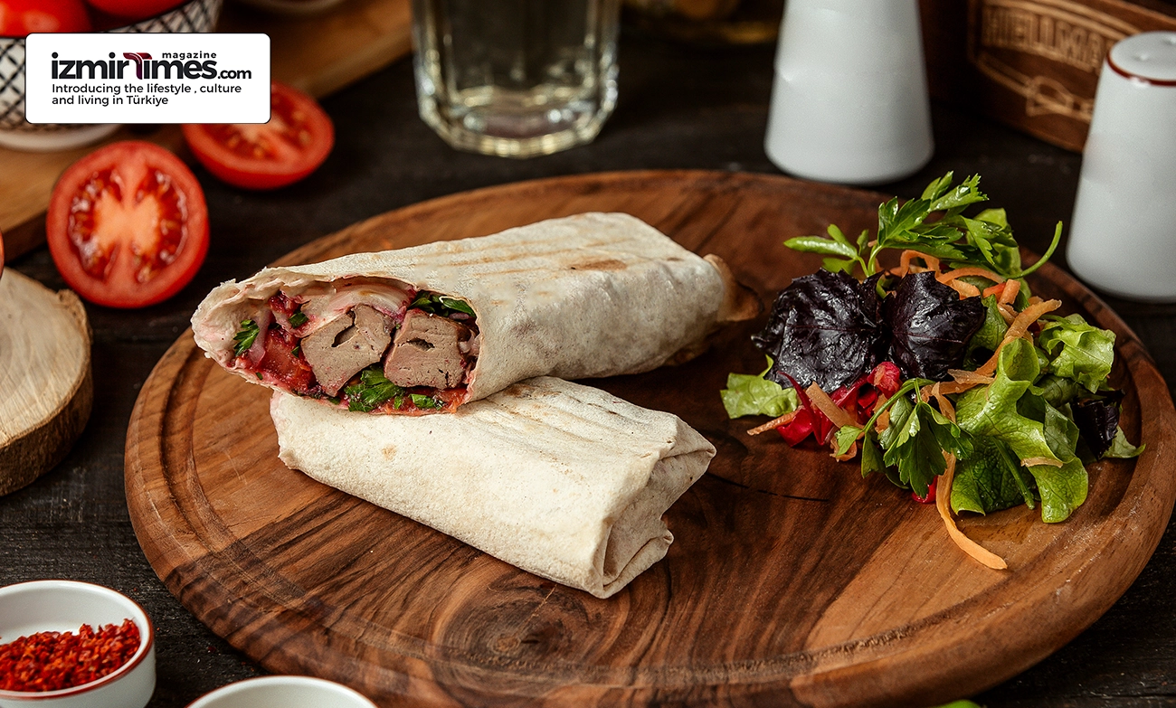The Nutritional Value of Turkish Doner