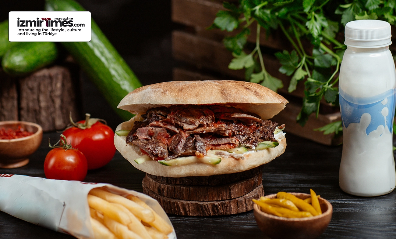 How Turkish Doner is Made?