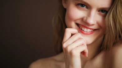 natural beauty